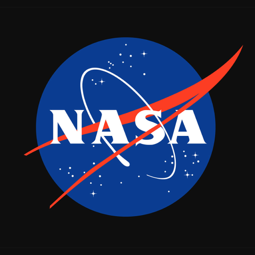 Inspiring a new generation of space explorers logo